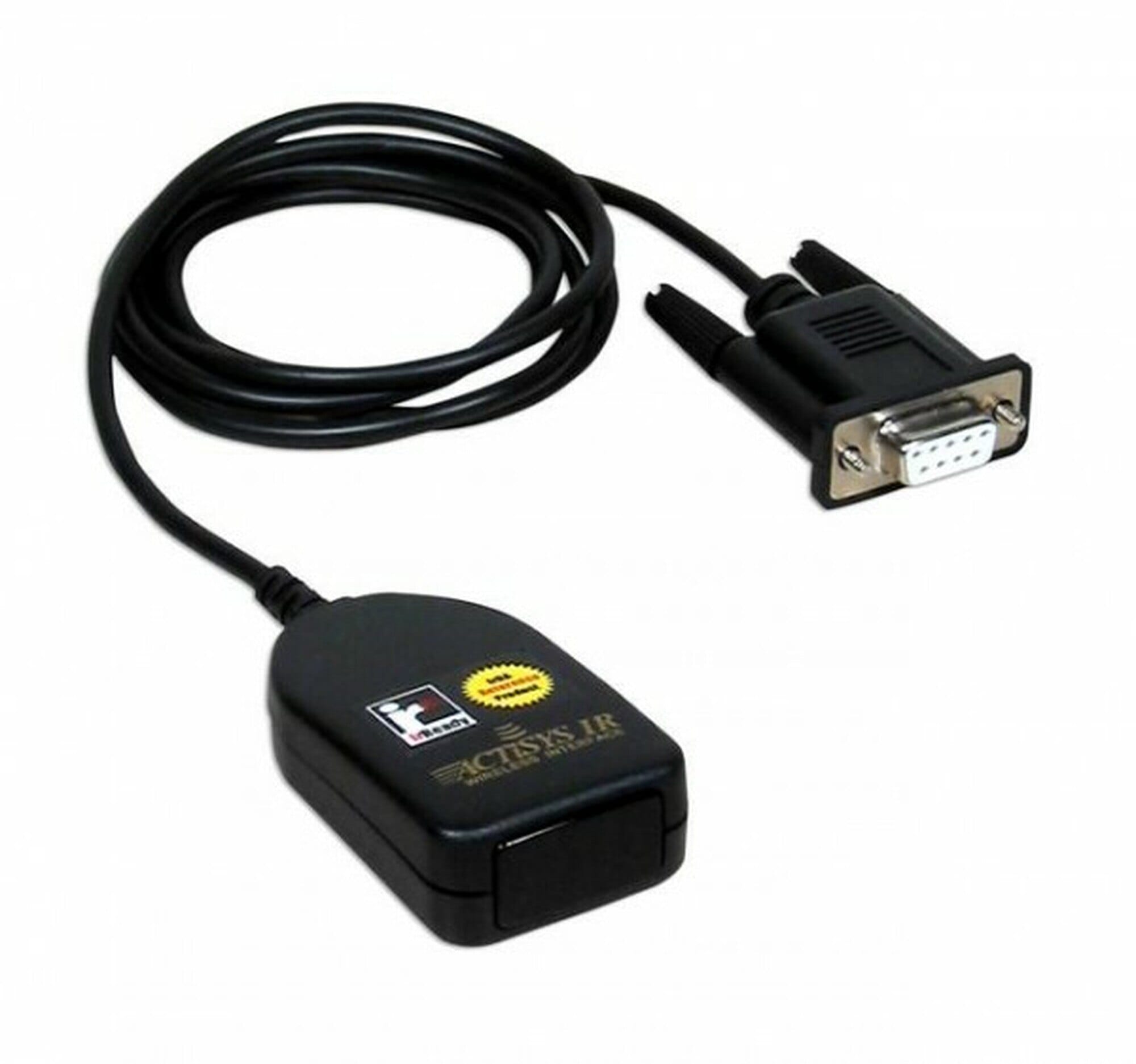 Zoll G3 Pro AED Infrared Data Cable 162-0108-001 Zoll G3 Pro AED Infrared Data Cable 162-0108-001